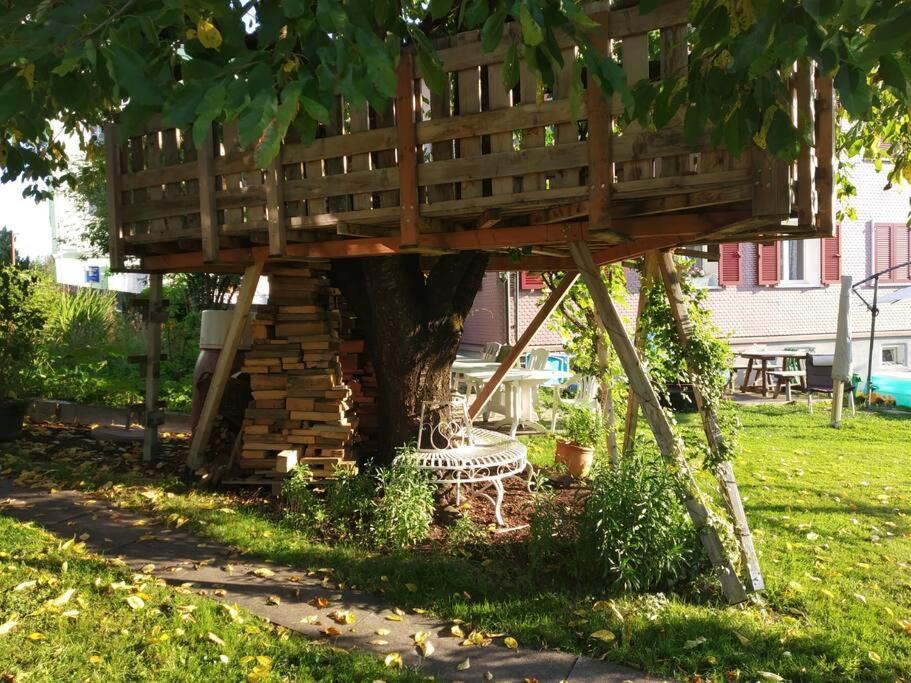 Apartment Bijou 1 Huebsche 1 *