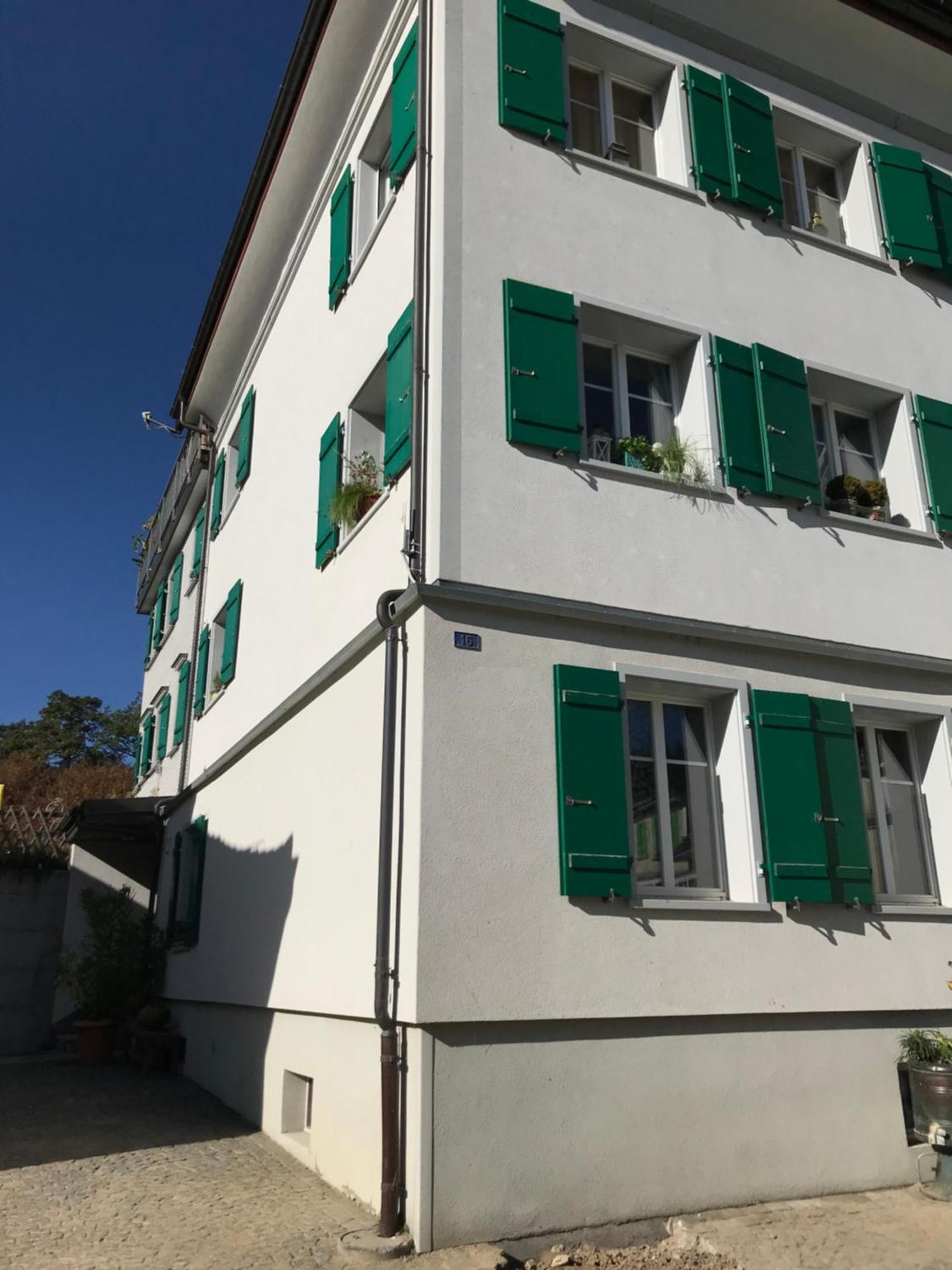 Bijou 1 Huebsche 1 Apartment *