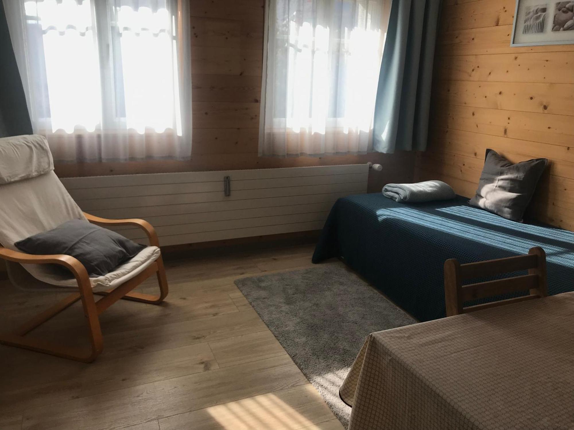 Bijou 1 Huebsche 1 Apartment Herisau